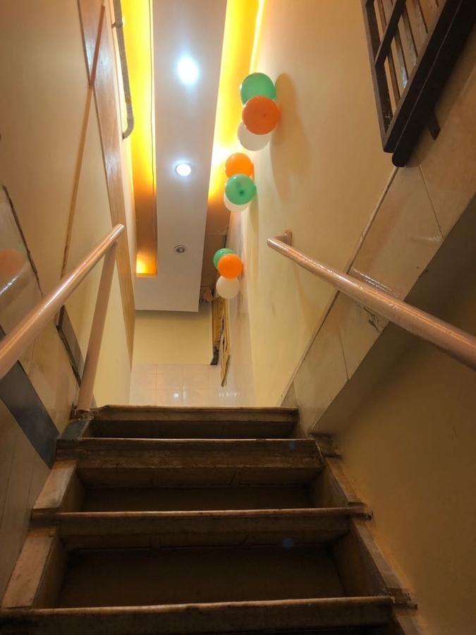 Bandra Dormitory Only For Indian Mumbai Exterior foto
